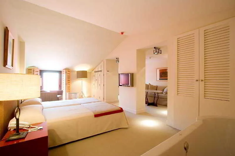 Hotel Mim Sotogrande Club Maritimo 5*,  Spain