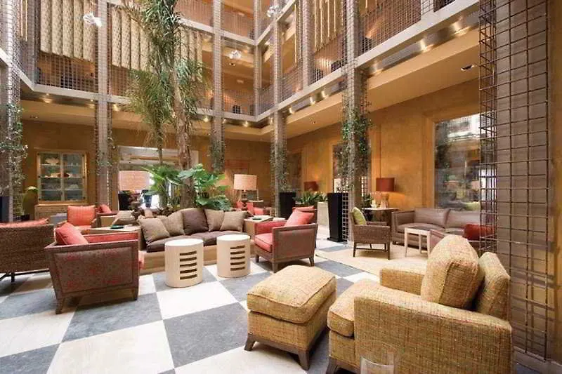 Hotel Mim Sotogrande Club Maritimo