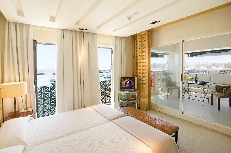Hotel Mim Sotogrande Club Maritimo