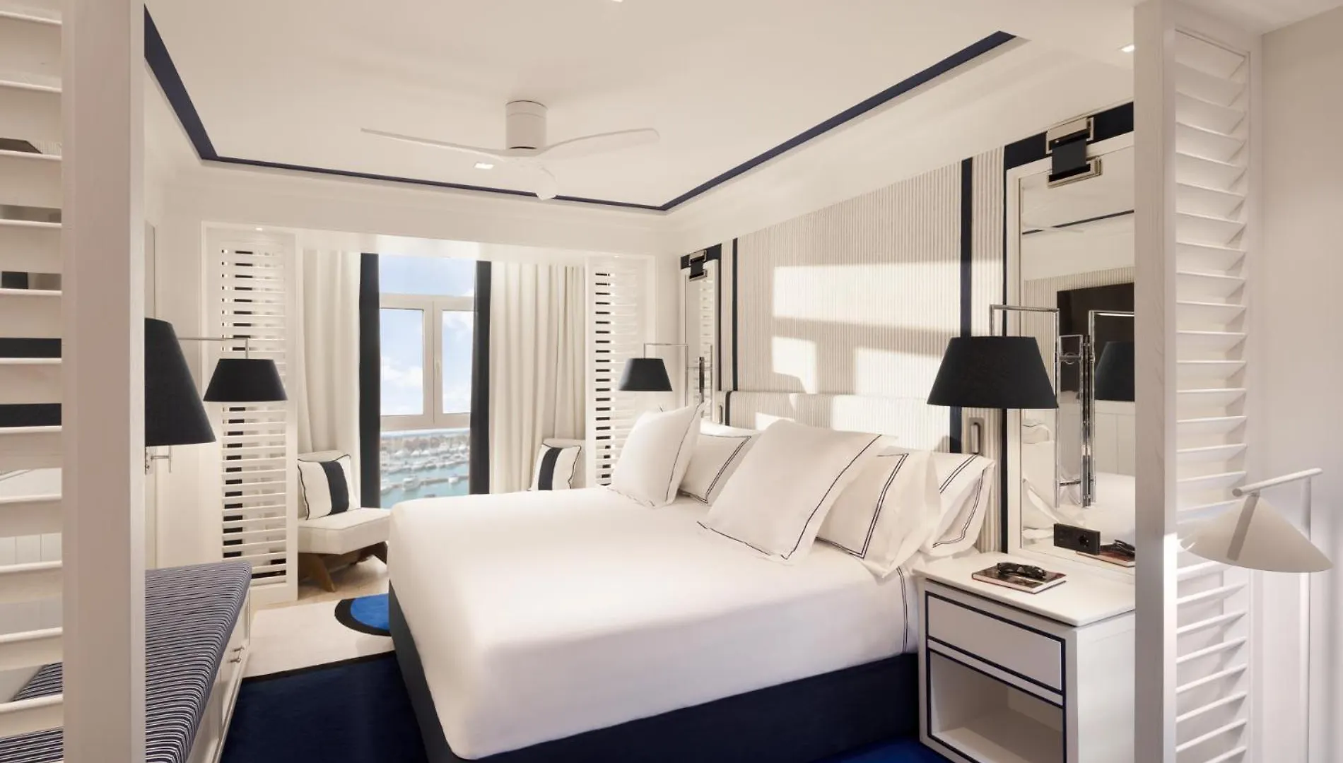 Hotel Mim Sotogrande Club Maritimo