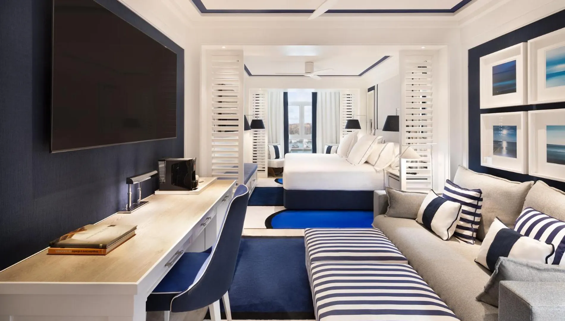*****  Hotel Mim Sotogrande Club Maritimo Spain