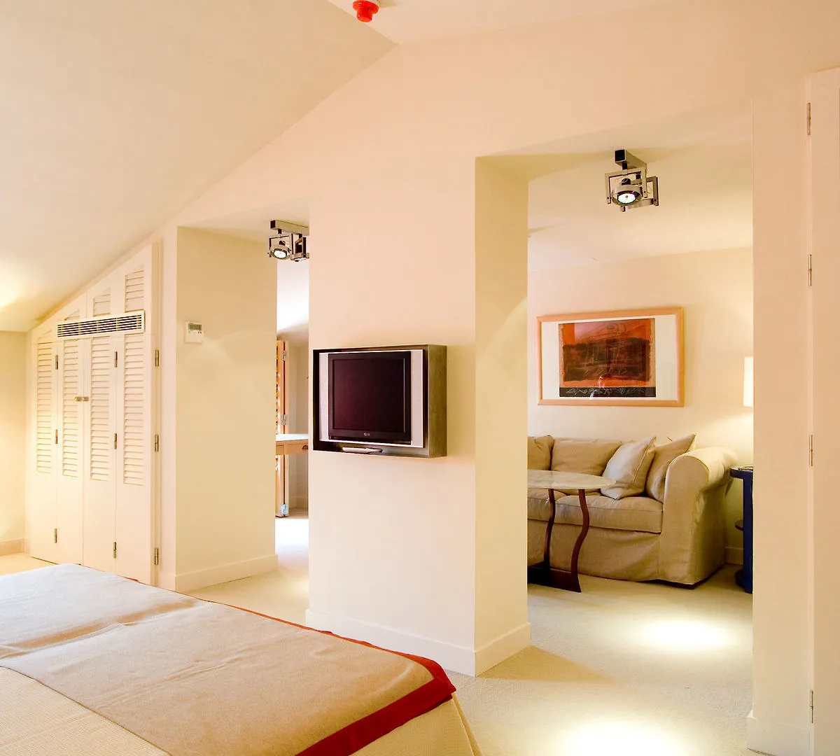 Hotel Mim Sotogrande Club Maritimo 5*,  Spain
