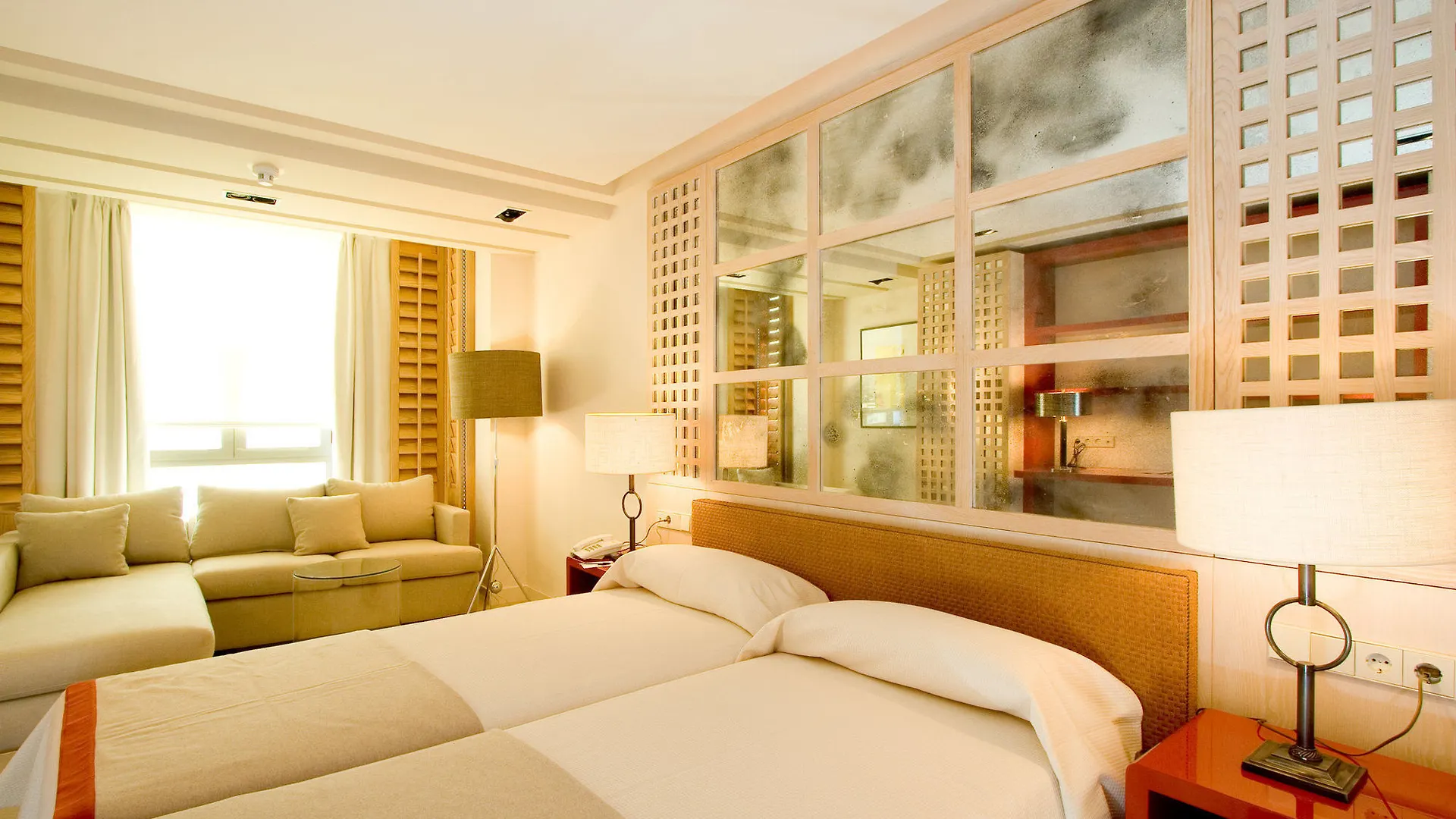 Hotel Mim Sotogrande Club Maritimo