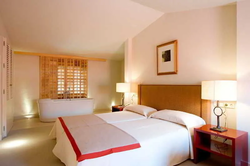Hotel Mim Sotogrande Club Maritimo Spain
