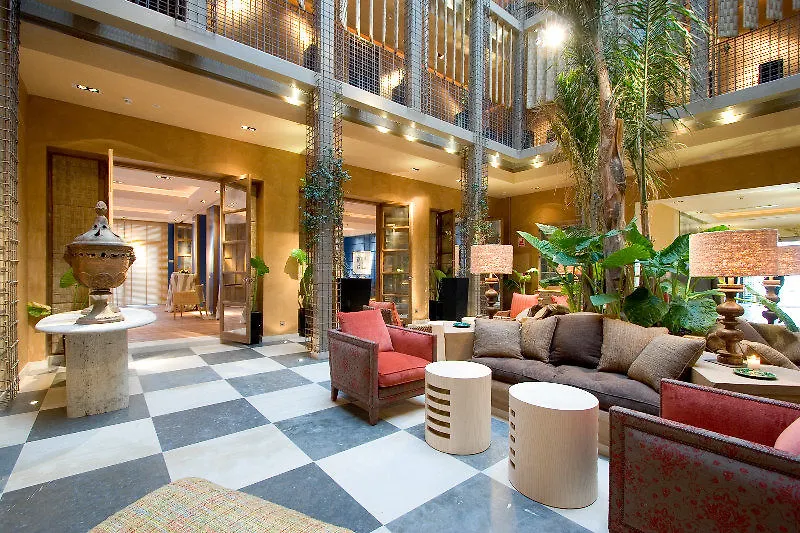 Hotel Mim Sotogrande Club Maritimo